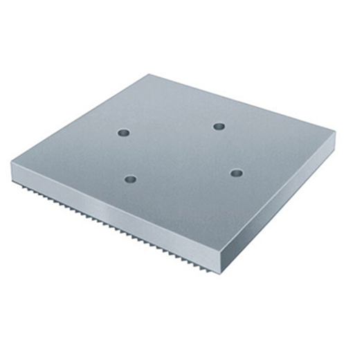 208406 Otc Ram Base For Otc4111 & 4116 55 & 100 Ton Alum Rams