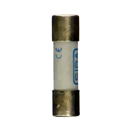 231972 Otc Fuse .5 Amp For Otc 500 Series Multimeters