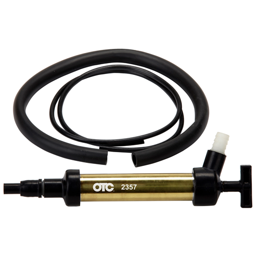 2357 Otc Brass Transfer Pump