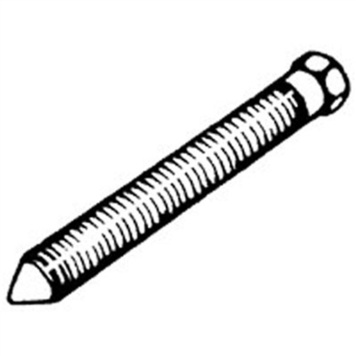 26619 Otc Center Screw F/7310