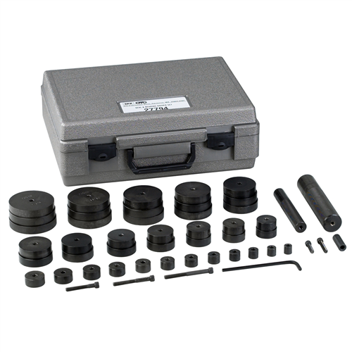 27794 Otc Bearing And Seal Installer Basic Set
