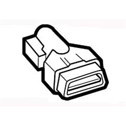 3000098 Otc Sae 16/19 Adapt For Tech 2 Xxx