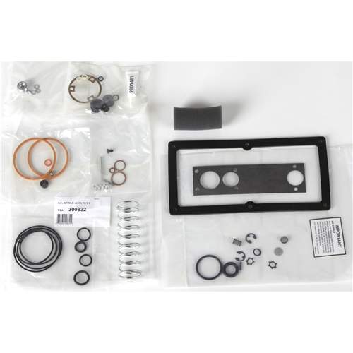 300871 Otc Repair Kit For 4020