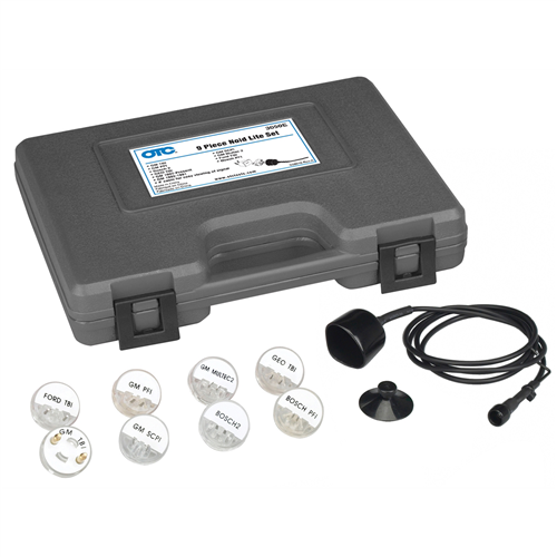 3050E Otc Noid Light Kit 8 Pc