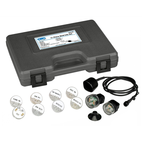 3054E Otc 11 Piece Noid Lite Set