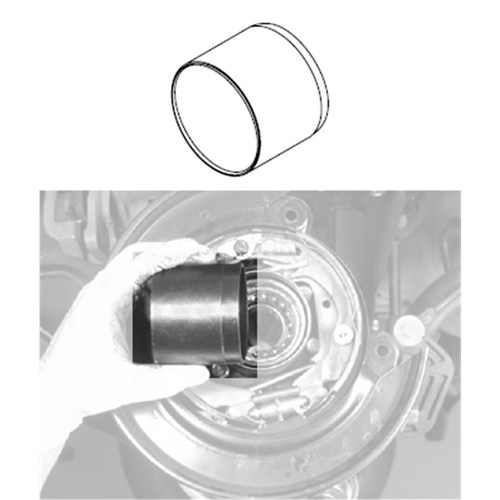311883 Otc Tube Small