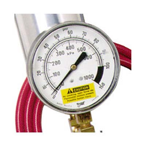 313575 Otc Pressure Gauge 7448