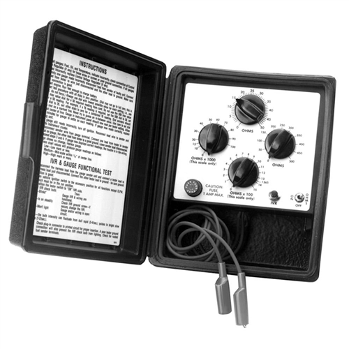 3385 Otc Gauge & Component Tester Universal