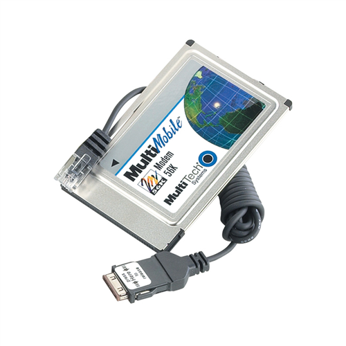 3421-07 Otc Genisys Multitech Modem Kit