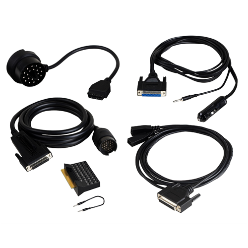 3421-75 Otc European 2006 Cable Kit