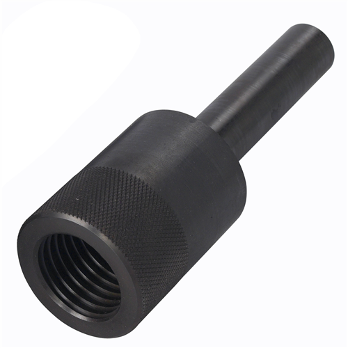 34755 Otc Pushing Adapter 1-5/8-5-1/2 Thrd For 50 Ton Ram