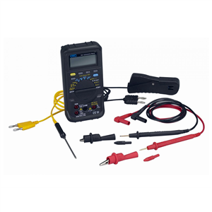 3505A Otc 100 Series Autoranging Automotive Multimeter