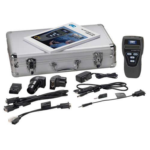 3596J Otc 2013 Oil Light Reset Kit