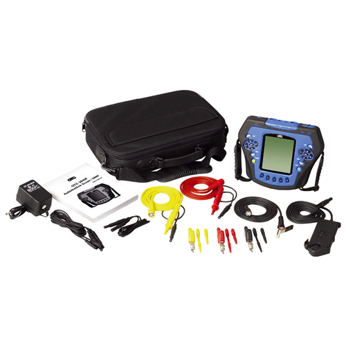 3840F Otc Lab Scope 2-Channel Oscilliscope