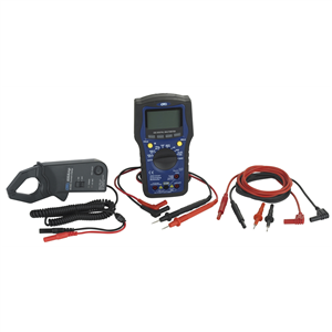 3940-HD Otc Dmm Kit For Hd Truck