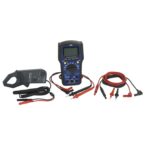 3940-HD Otc Dmm Kit For Hd Truck