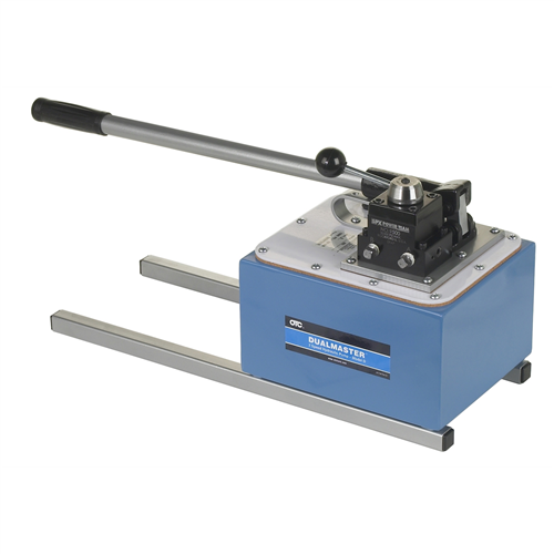 4009 Otc Two-Stage Hand Pump