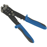 4468 Otc 9" Self Adjusting Wire Stripper