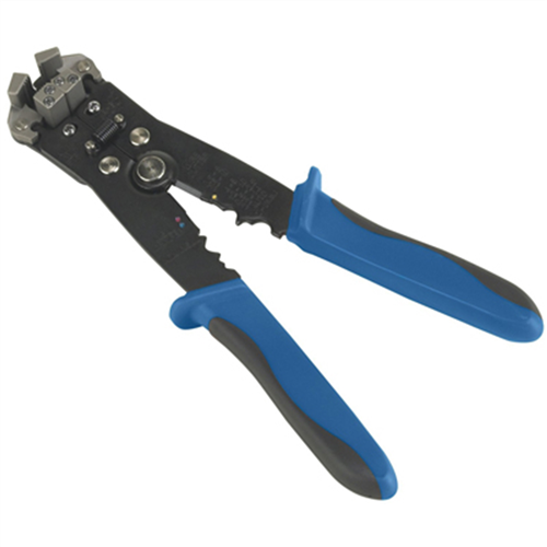 4468 Otc 9" Self Adjusting Wire Stripper