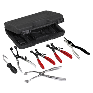 4496 Otc Hose Clamp Pliers Set
