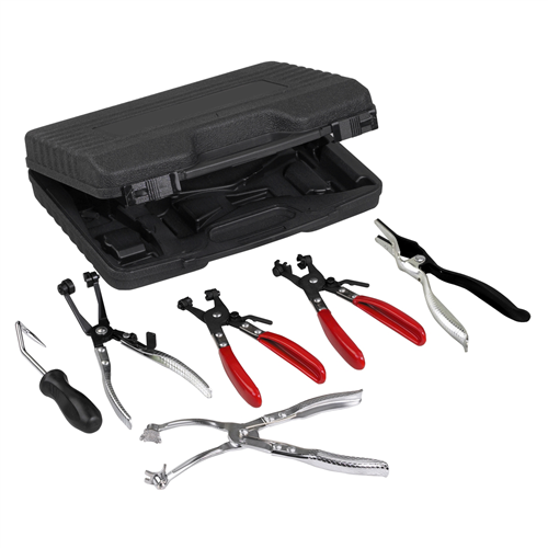 4496 Otc Hose Clamp Pliers Set