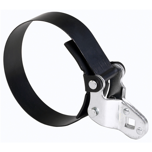 4555 Otc Heavy Duty Oil Filter Strap Wrench 4-1/8" To 4-21/32" Capacity