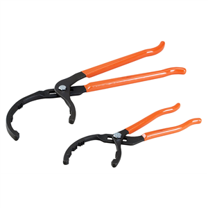 4562 Otc Oil Filter Pliers 2Pc Set
