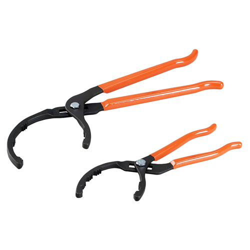 4562 Otc Oil Filter Pliers 2Pc Set