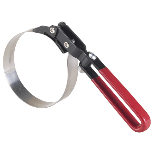 4567 Otc Swivel Handle Oil Filter Wrench 3-3/4" To 4-3/8" Capacity