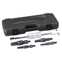 4581 Otc Blind Hole Bearing Puller Set