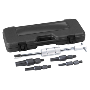 4581 Otc Blind Hole Bearing Puller Set