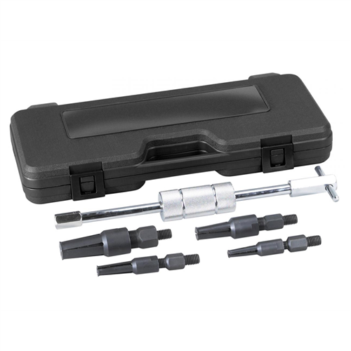4581 Otc Blind Hole Bearing Puller Set