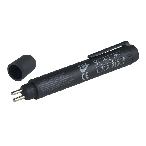 4598-DOT4 Otc Brake Fluid Tester - Dot4