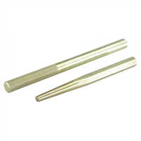 4602 Otc Brass Punch Set