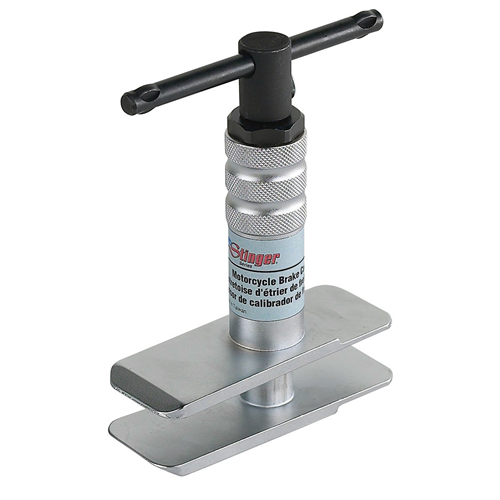 4743 Otc Motorcycle Brake Caliper Spreader