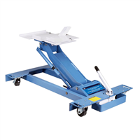 5019A Otc 2200Lb Low Lift Transmission Jack