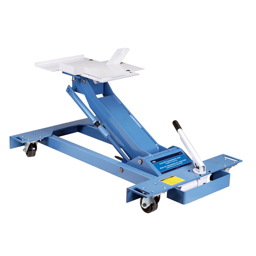 5019A Otc 2200Lb Low Lift Transmission Jack