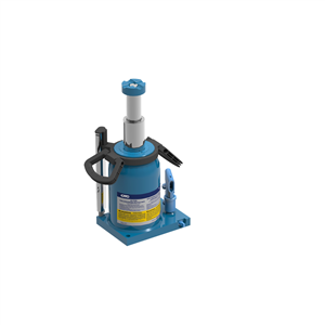 5213TA Otc 12 Ton Telescoping Bottle Jack