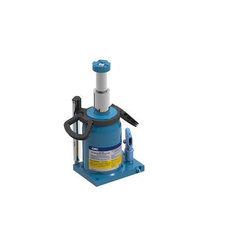 5213TA Otc 12 Ton Telescoping Bottle Jack