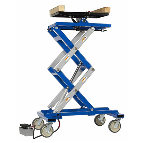5285 Otc 1,650 Lb.  Powertrain Lift