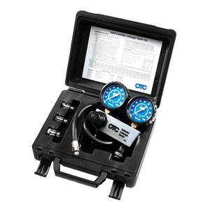 5609 Otc Cylinder Leakage Tester Kit