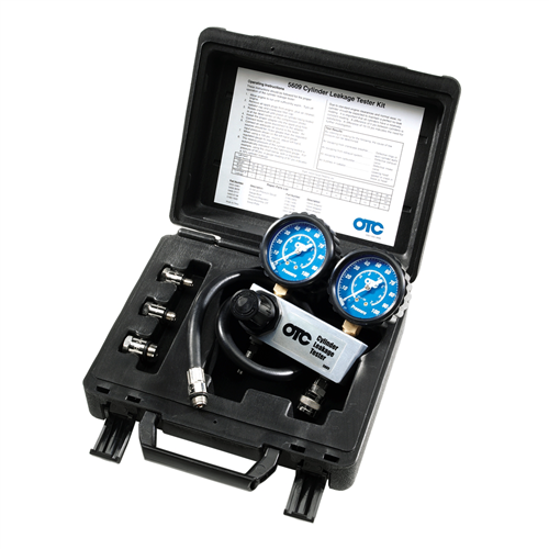 5609 Otc Cylinder Leakage Tester Kit