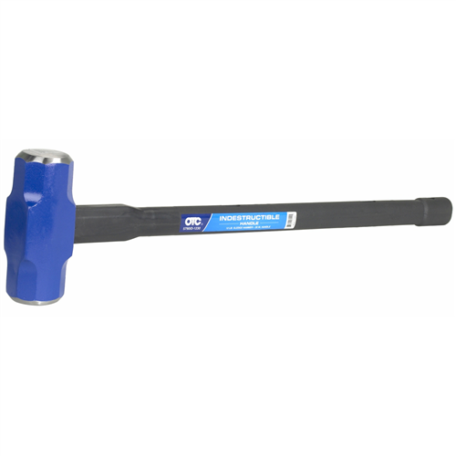 5790ID-1230 Otc 12 Lb., 30 In. Long Double Face Sledge Hammer, Ind