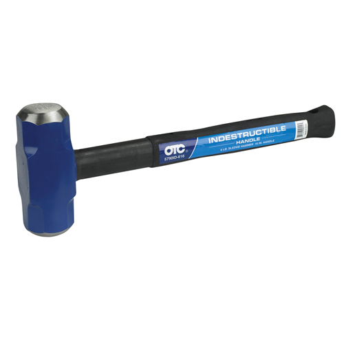 5790ID-616 Otc Double Face Sledge Hammer