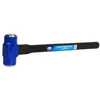 5790ID-624 Otc 6 Lb., 24 In. Long Double Face Sledge Hammer, Inde