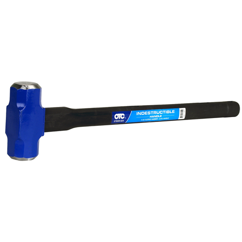 5790ID-624 Otc 6 Lb., 24 In. Long Double Face Sledge Hammer, Inde
