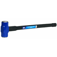 5790ID-830 Otc 8 Lb., 30 In. Long Double Face Sledge Hammer, Inde