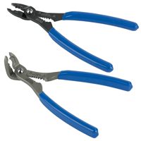 5950K Otc Crimpro 4-In-1 Wire Service Set