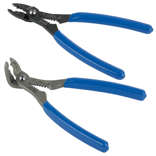5950K Otc Crimpro 4-In-1 Wire Service Set