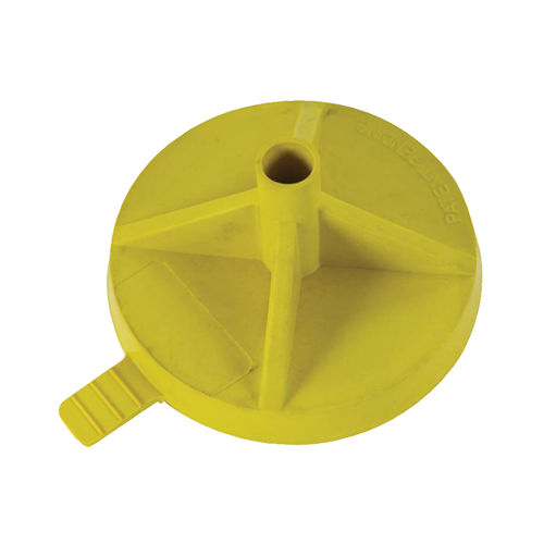6522-7 Otc Universal Fuel Neck Adapter